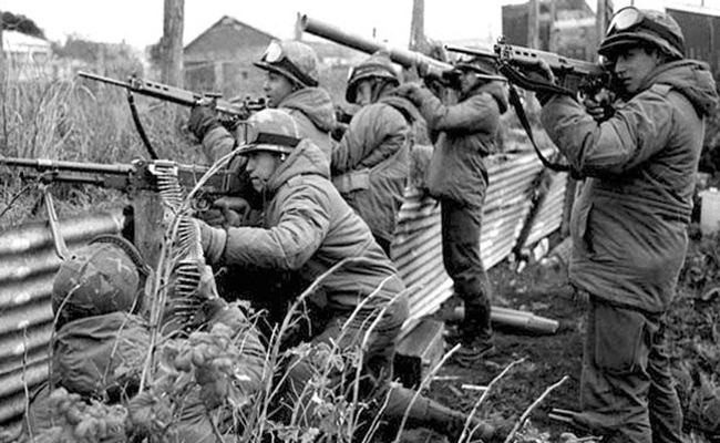 C generalidades del pais guerra de las malvinas 2
