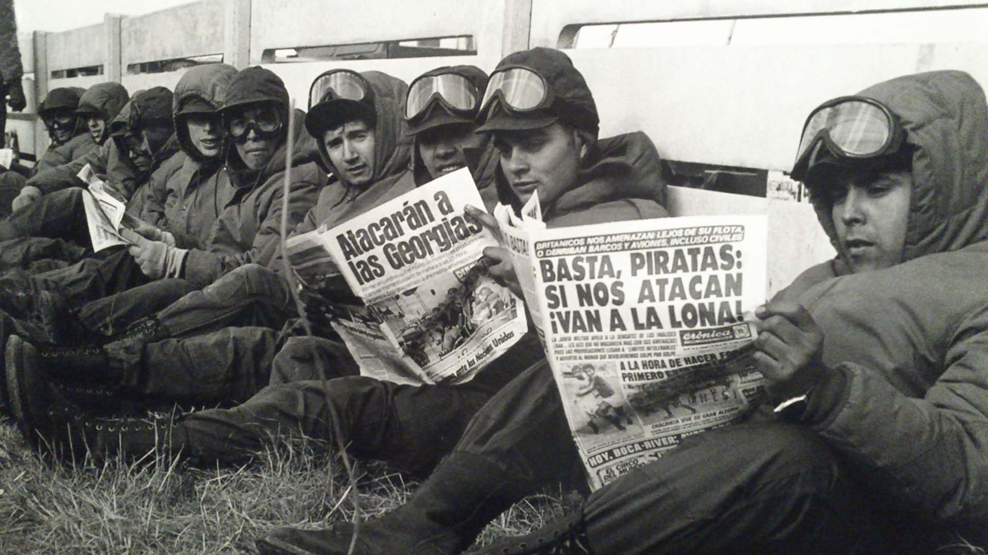 C generalidades del pais guerra de las malvinas 3