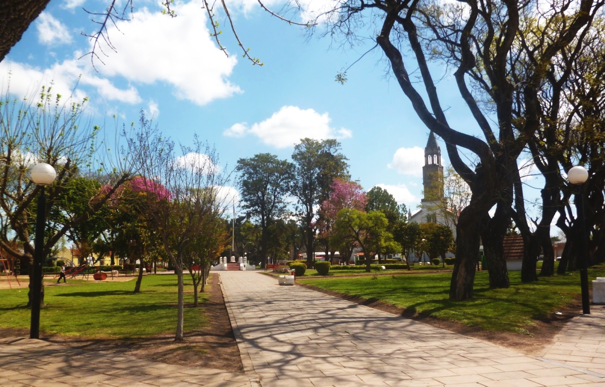 Hasenkamp lo que aun no sabes de esta localidad de argentina
