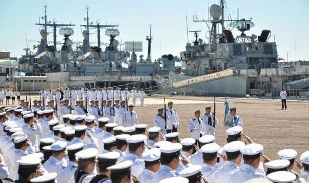 C generalidades del pais himno de argentina 4