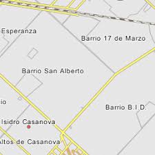 C buenos aires isidro casanova 7