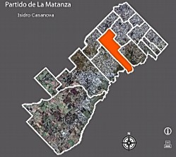 C buenos aires isidro casanova 5
