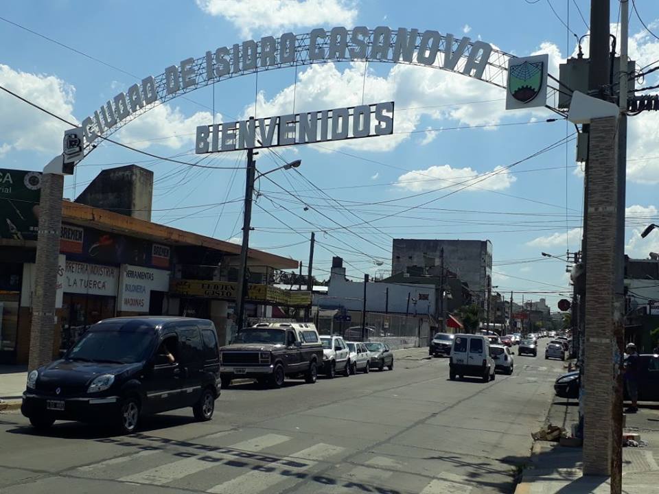C buenos aires isidro casanova 1