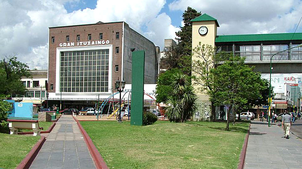 C buenos aires ituzaingo buenos aires 5