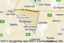 C buenos aires ituzaingo buenos aires 6