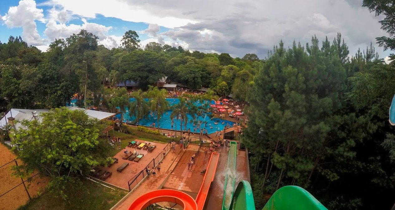 C misiones jardin america misiones 4