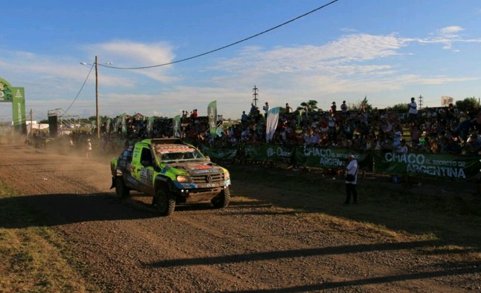 C chaco juan jose castelli chaco 8