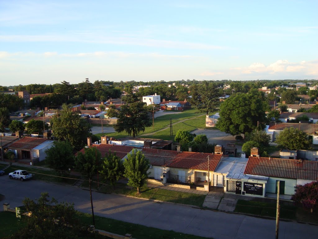 C buenos aires junin buenos aires 8