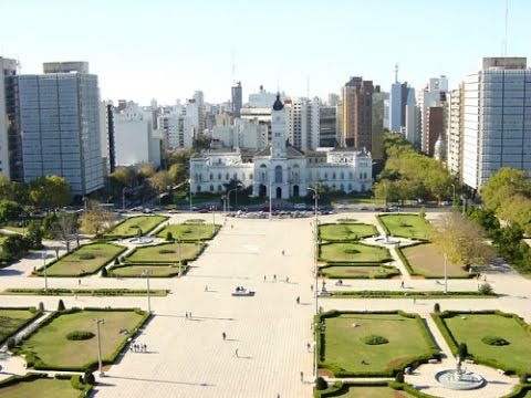 C buenos aires la plata 8