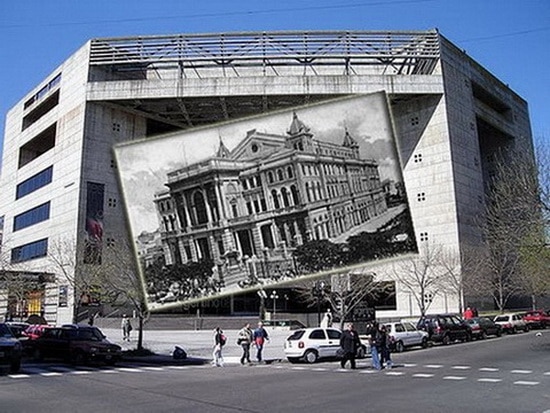 C buenos aires la plata 13