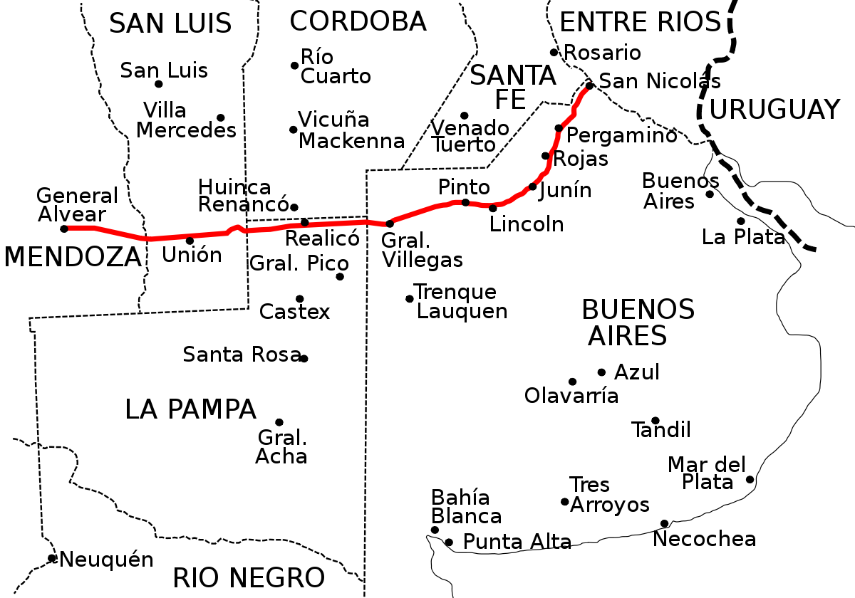 C san luis la punta san luis 9