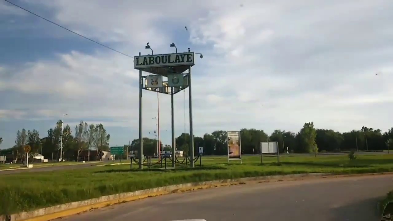 C cordoba laboulaye 1