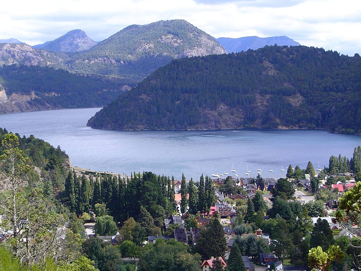 C neuquen lago lacar 2