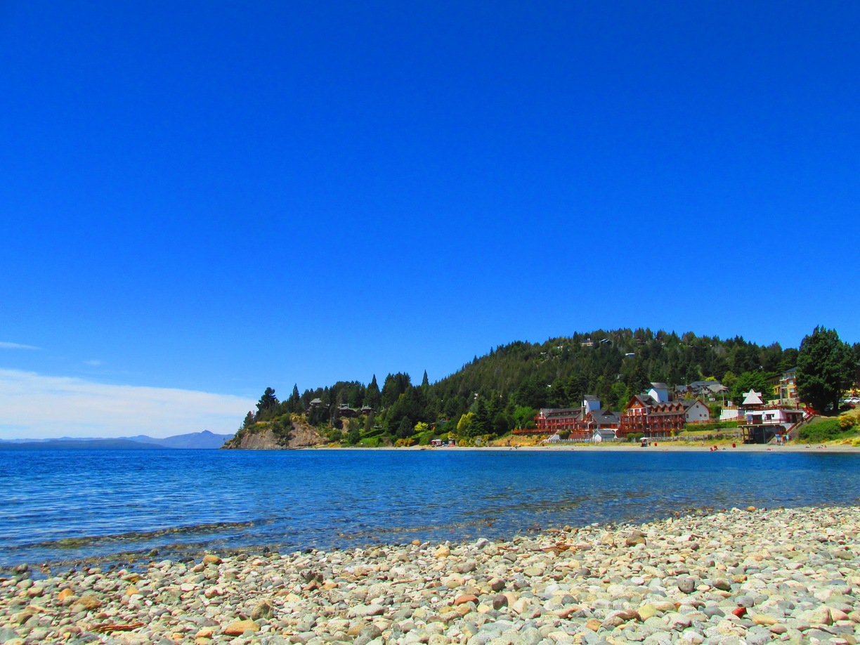 C rio negro lago nahuel huapi 7