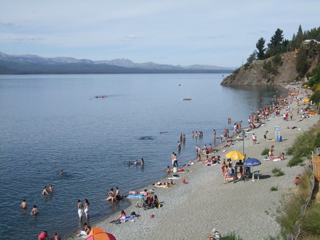 C rio negro lago nahuel huapi 11