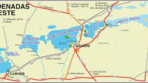 C buenos aires laguna alsina 5