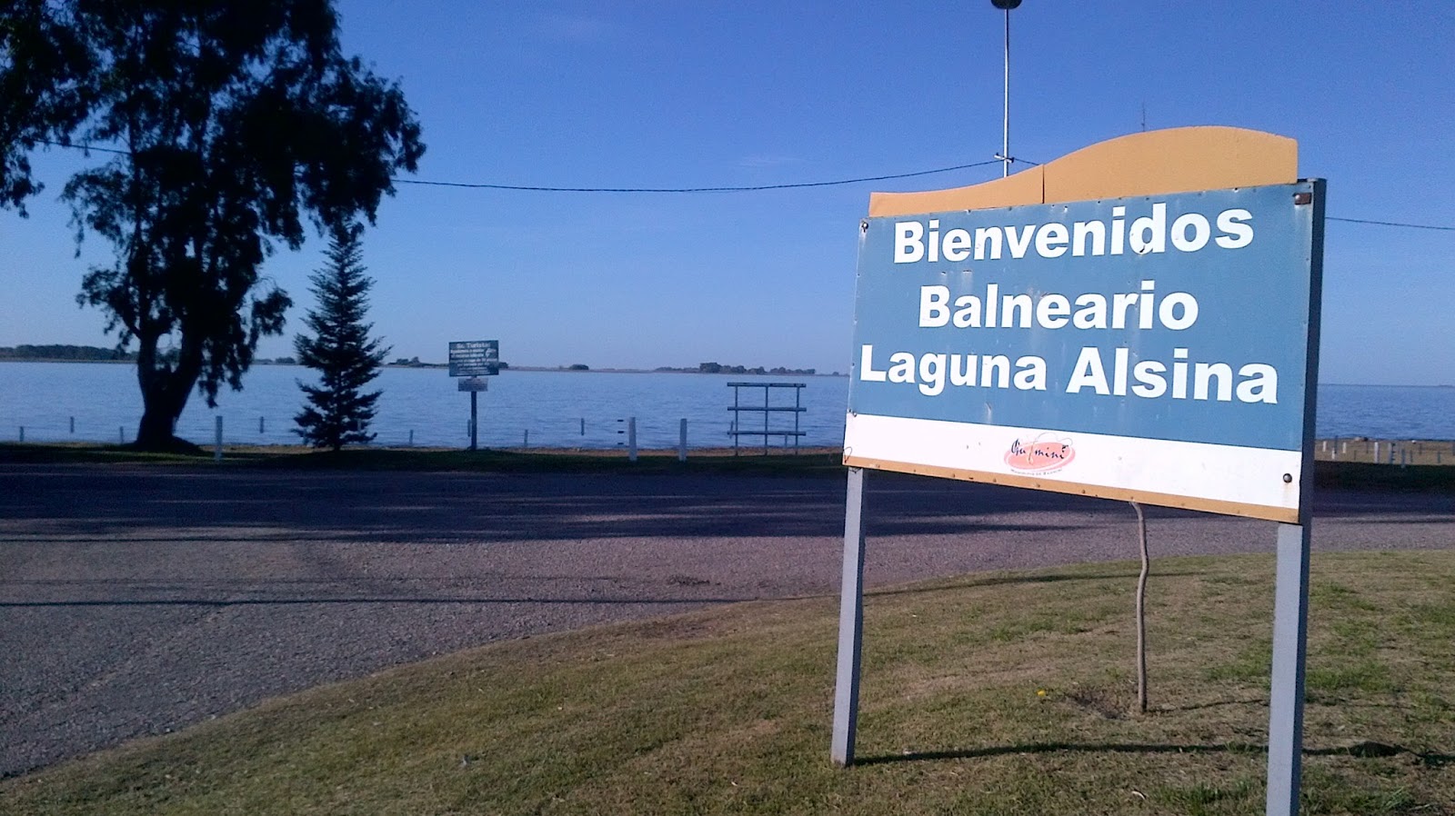 C buenos aires laguna alsina 6