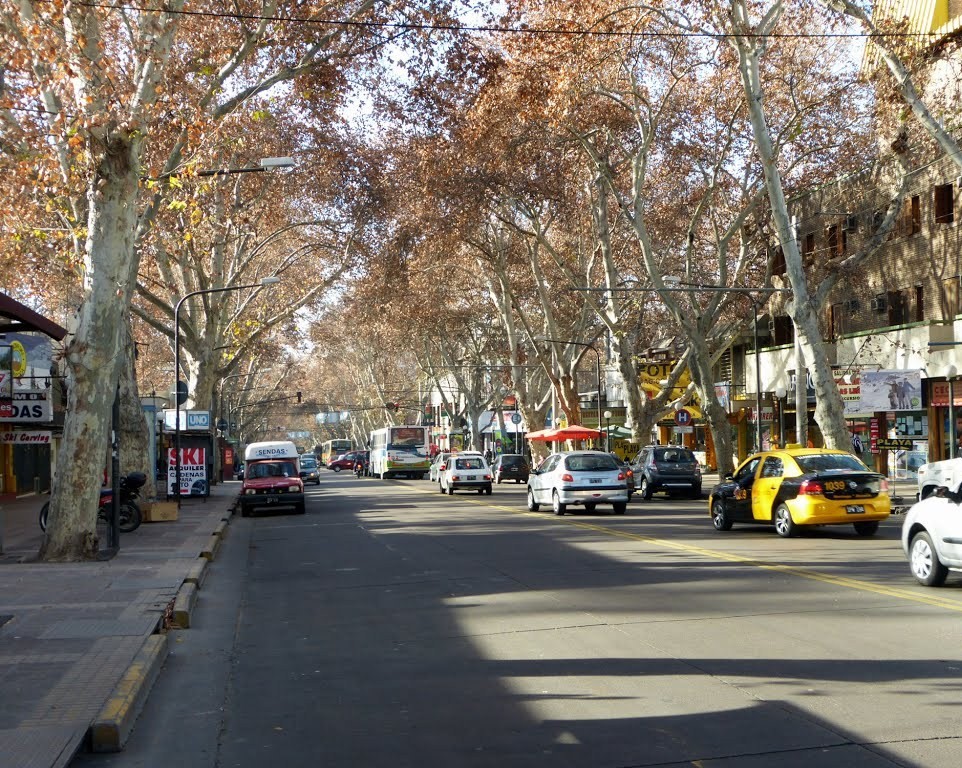 C mendoza las heras mendoza 2