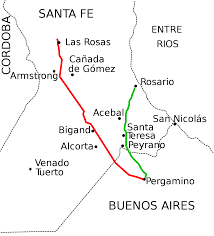 C santa fe las rosas santa fe 4