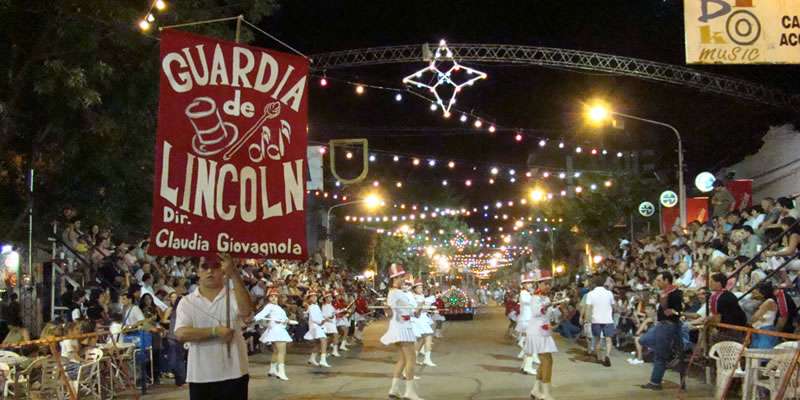 C buenos aires lincoln buenos aires 4