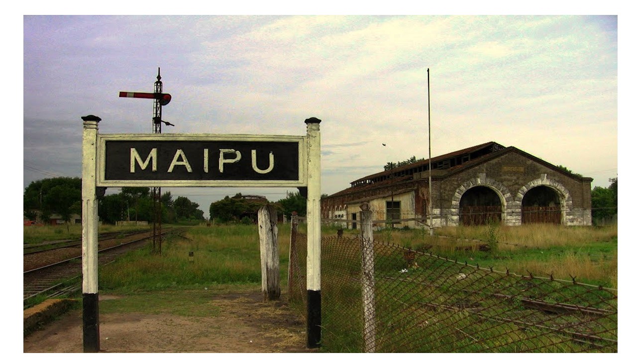 C buenos aires maipu buenos aires 2