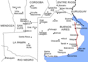 C buenos aires maipu buenos aires 3