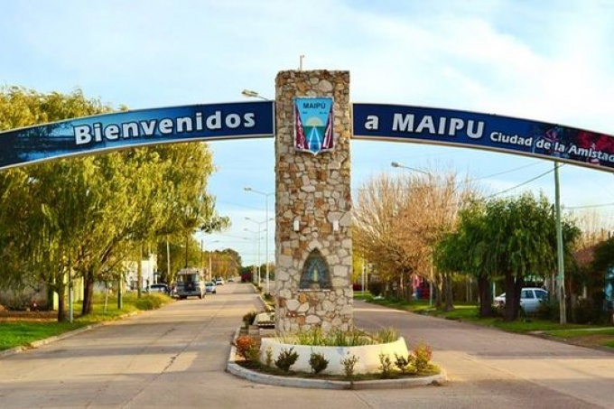 C buenos aires maipu buenos aires 1