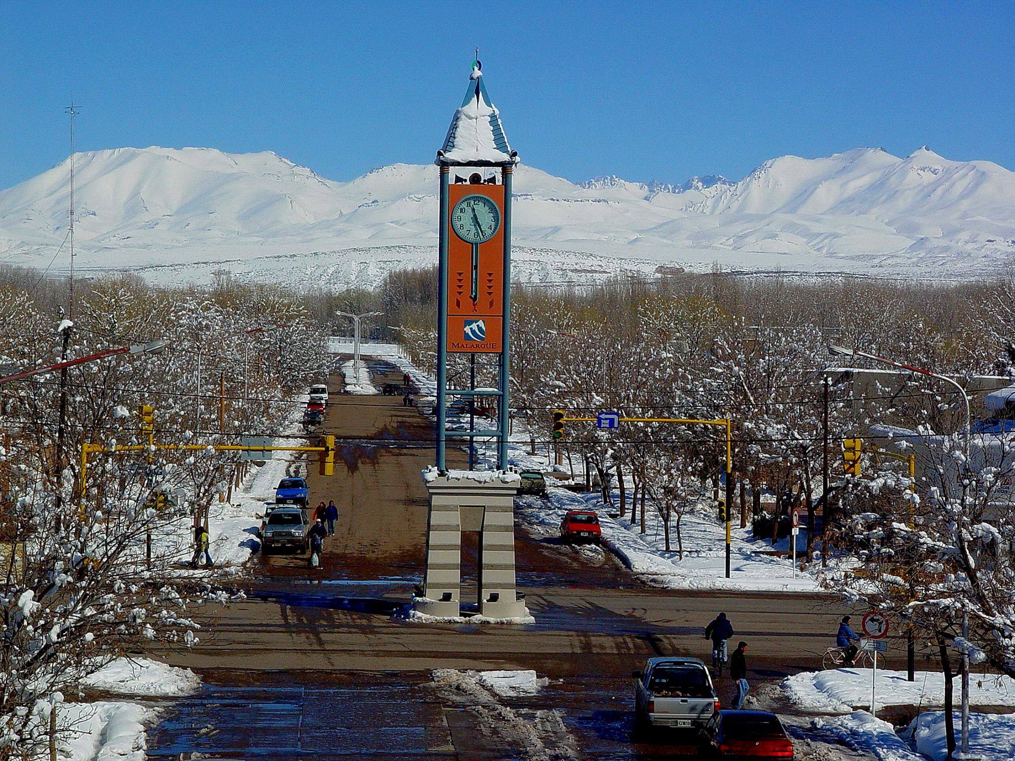 C mendoza malargue mendoza 12