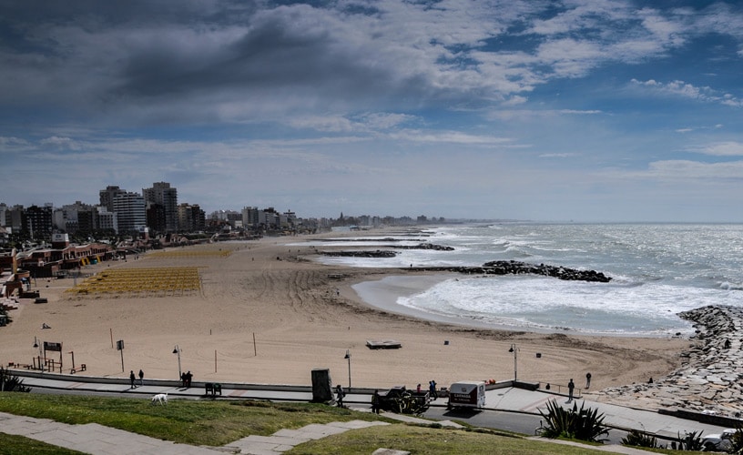C buenos aires mar del plata argentina 1
