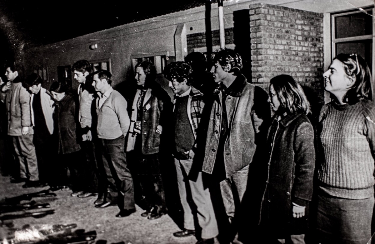 C chubut masacre de trelew 4