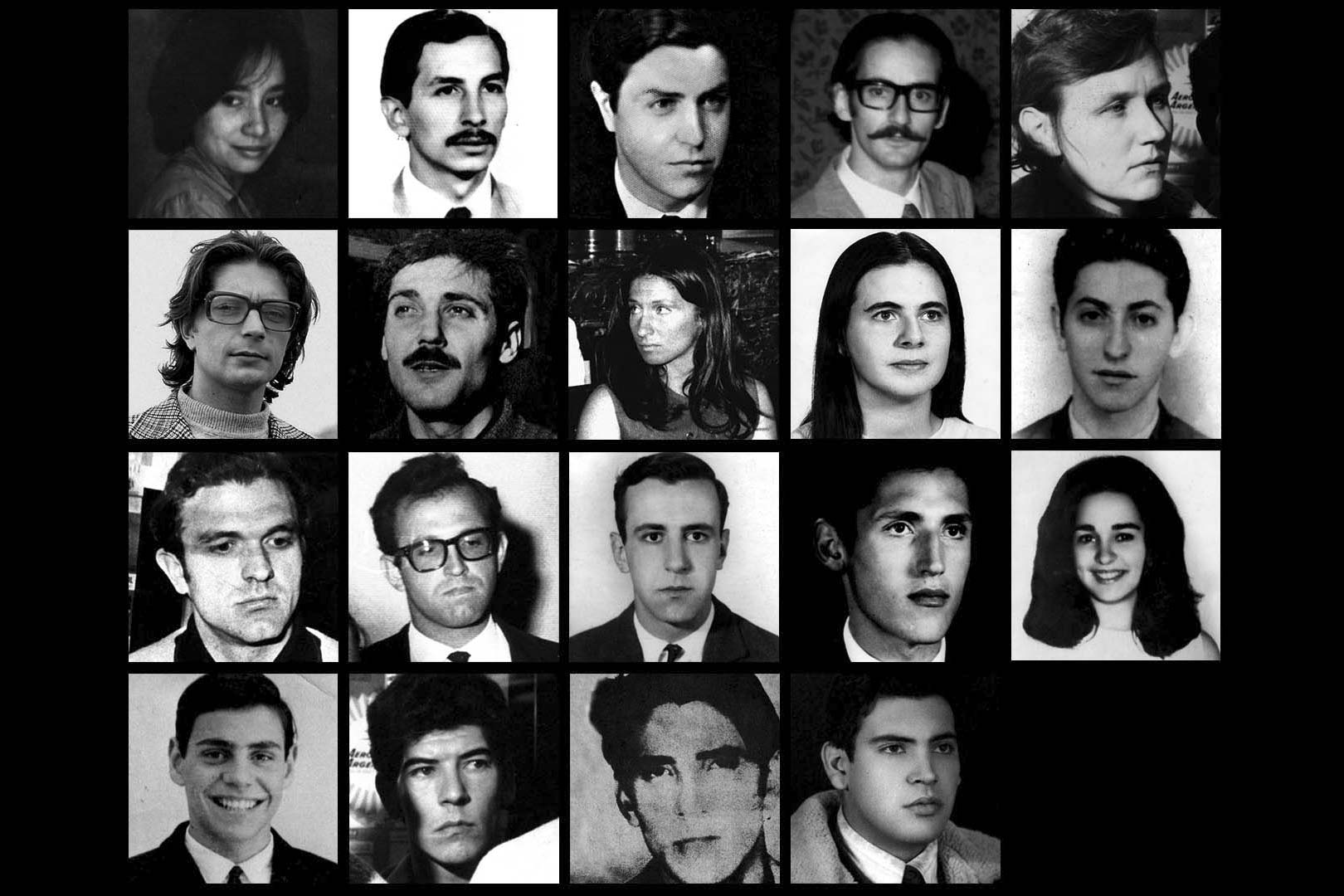 C chubut masacre de trelew 1