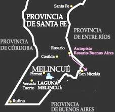 C santa fe melincue santa fe 4