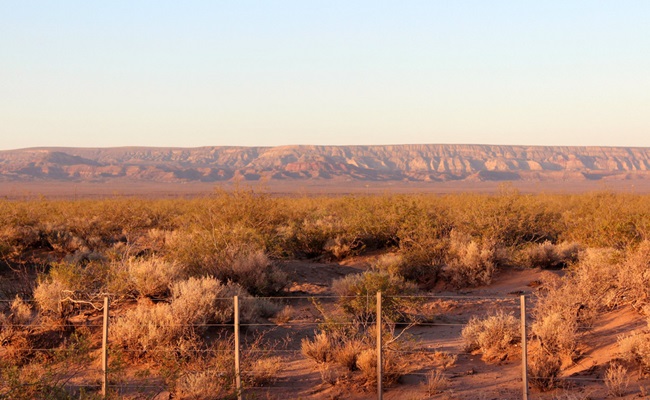 C zona austral meseta patagonica 2