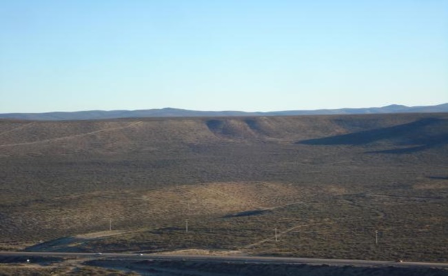 C zona austral meseta patagonica 3