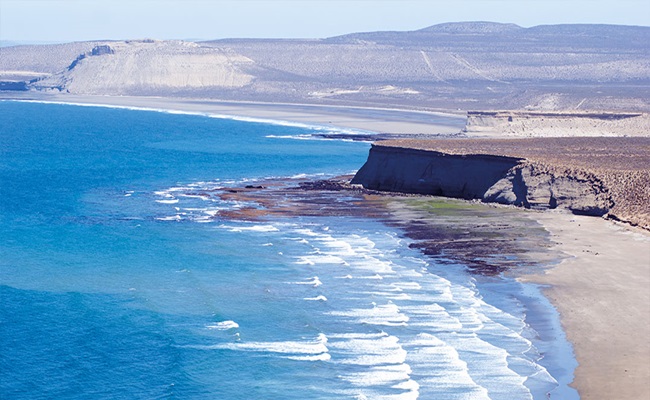 C zona austral meseta patagonica 5
