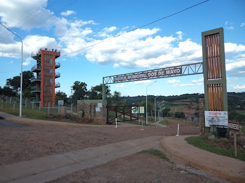 C provincias misiones argentina 13