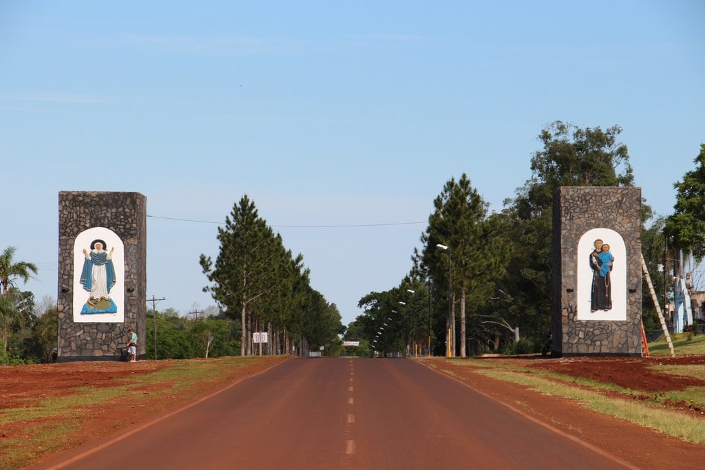 C provincias misiones argentina 14