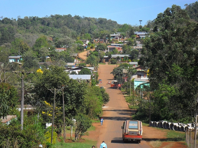 C provincias misiones argentina 26