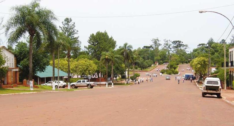 C provincias misiones argentina 32