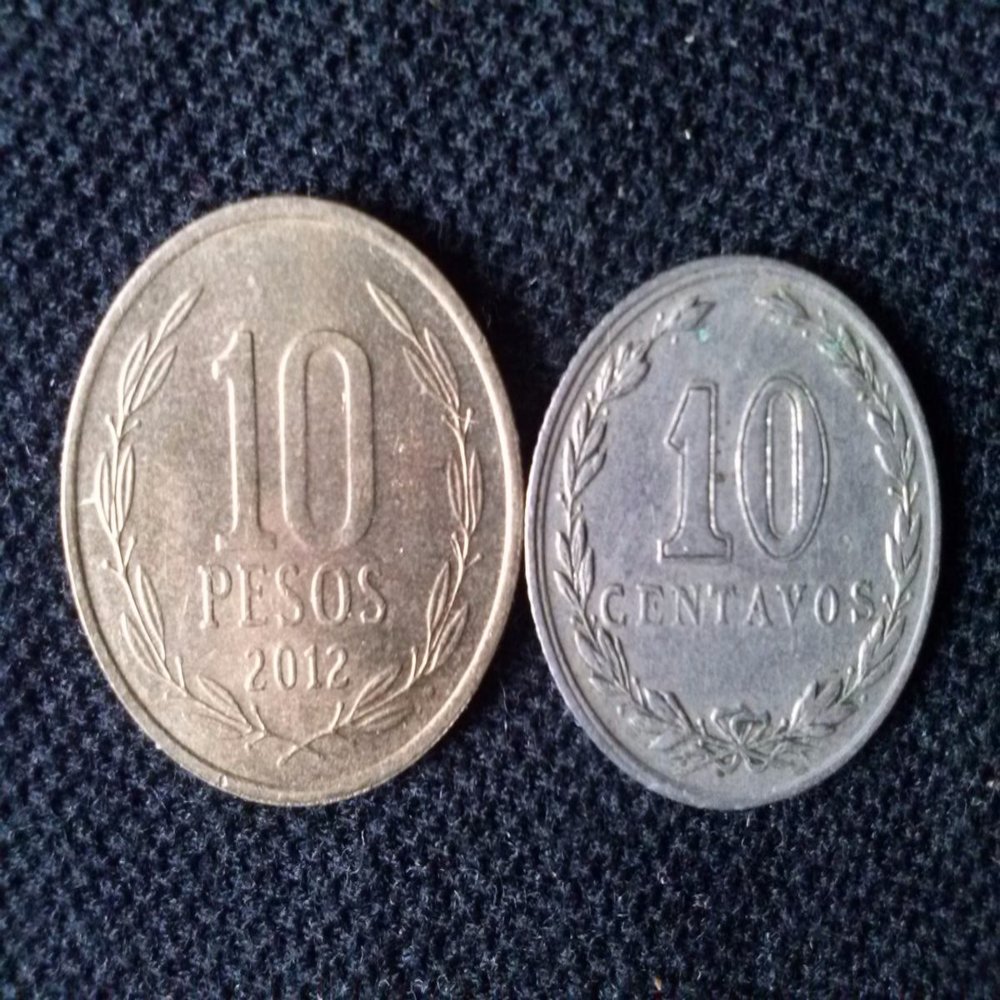 C generalidades del pais moneda de argentina 11