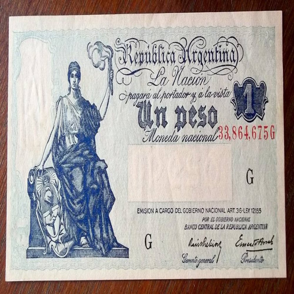 C generalidades del pais moneda de argentina 3