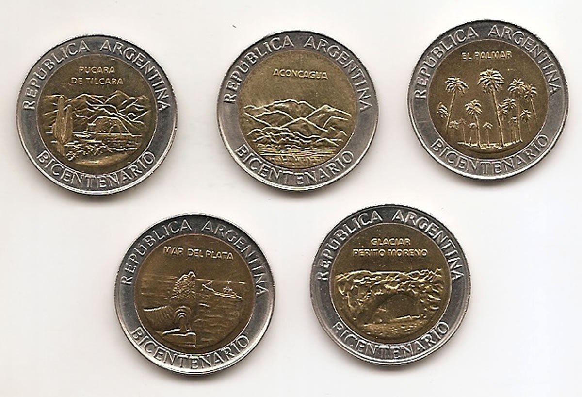 C generalidades del pais moneda de argentina 17