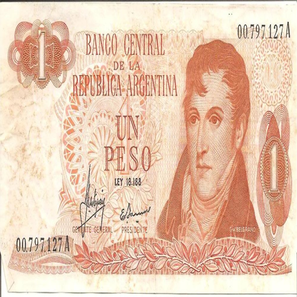 C generalidades del pais moneda de argentina 6