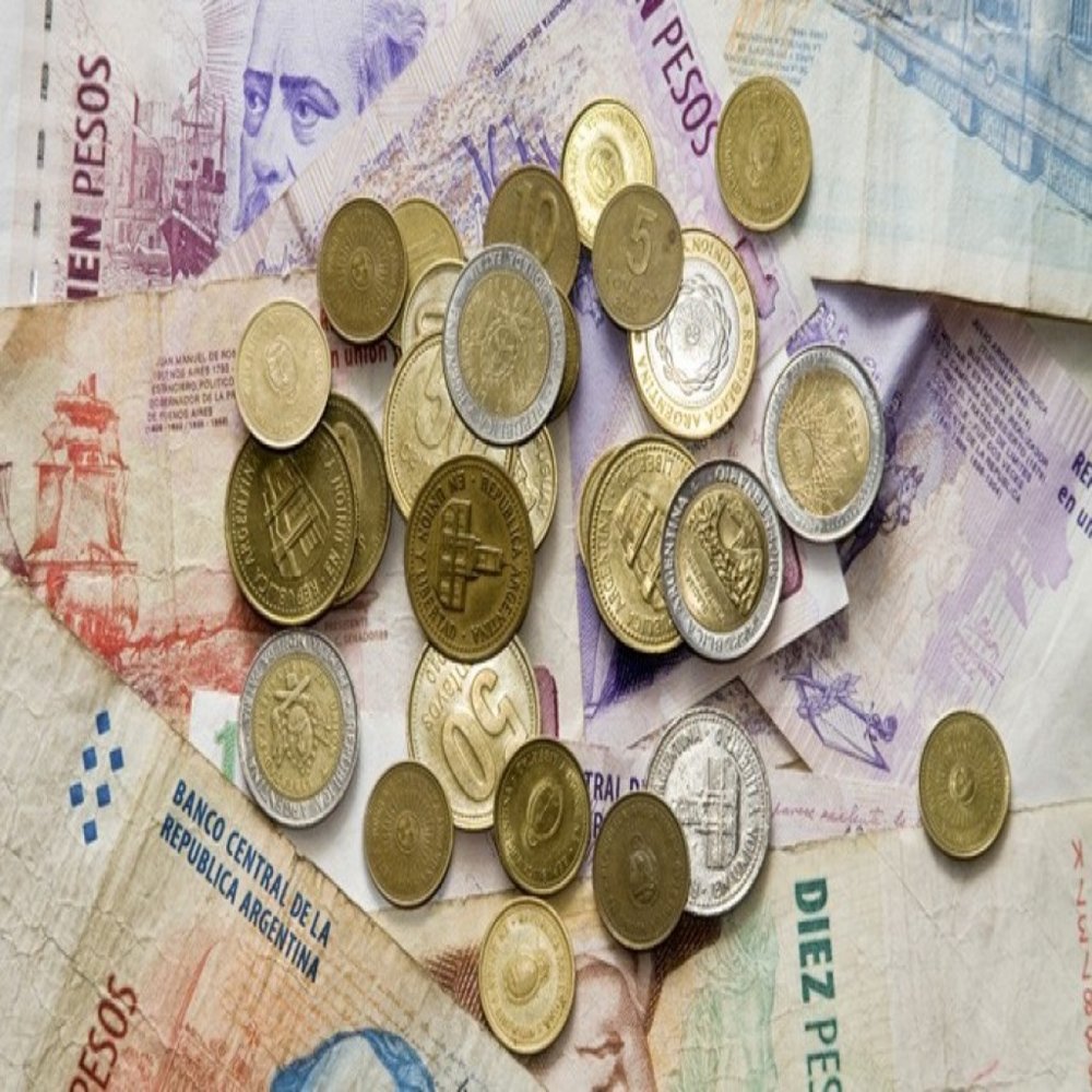 C generalidades del pais moneda de argentina 1