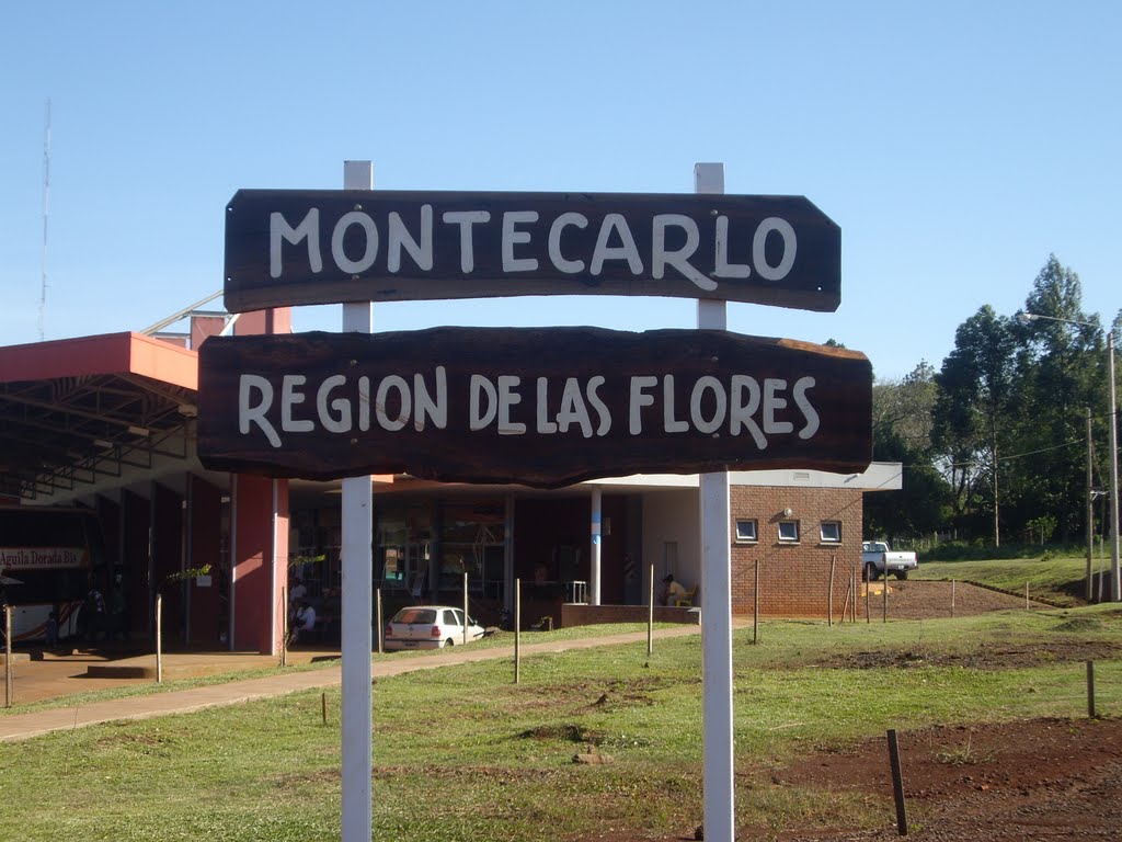 C misiones montecarlo misiones 4