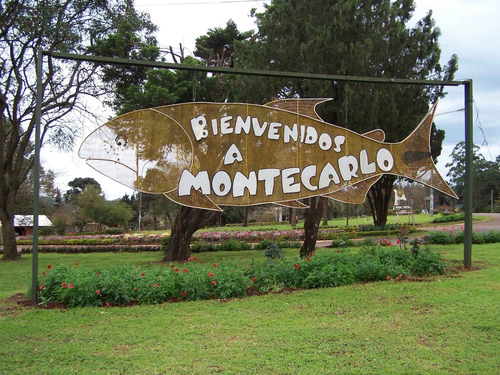 Montecarlo Misiones: historia, clima, lugares turísticos y más