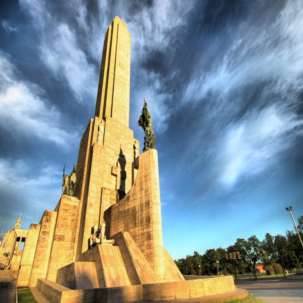C generalidades del pais monumentos de argentina 2