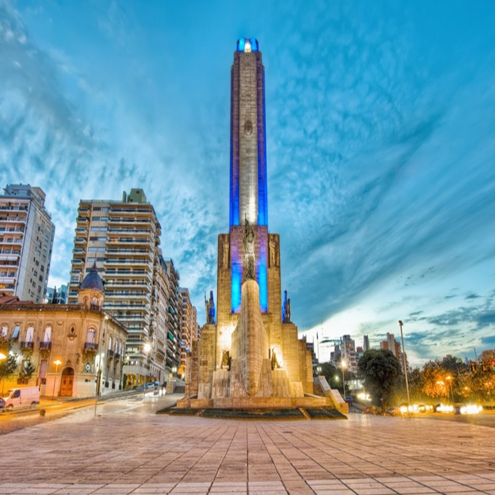 C generalidades del pais monumentos de argentina 1