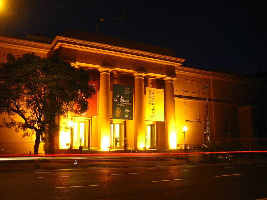 C buenos aires museo de bellas artes buenos aires 7