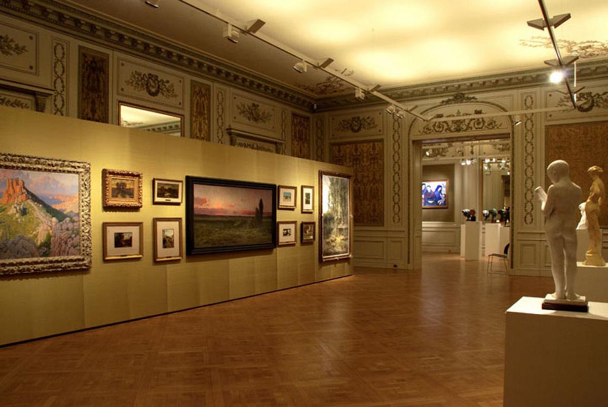 C buenos aires museo de bellas artes buenos aires 6